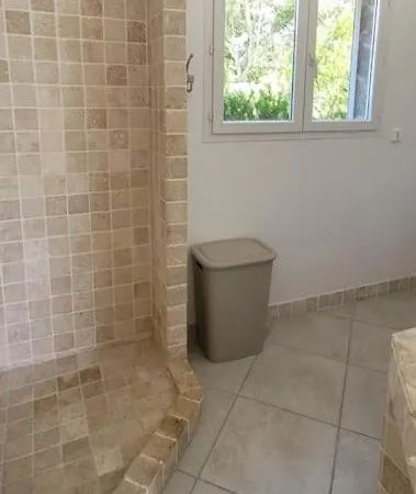 Villa Olmeccia Piscine 14 M, Clim, Plein Sud Porto-Vecchio (Corsica)